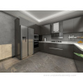 Modular Philippines Designs Modern Luxury Kitchen Cabinets